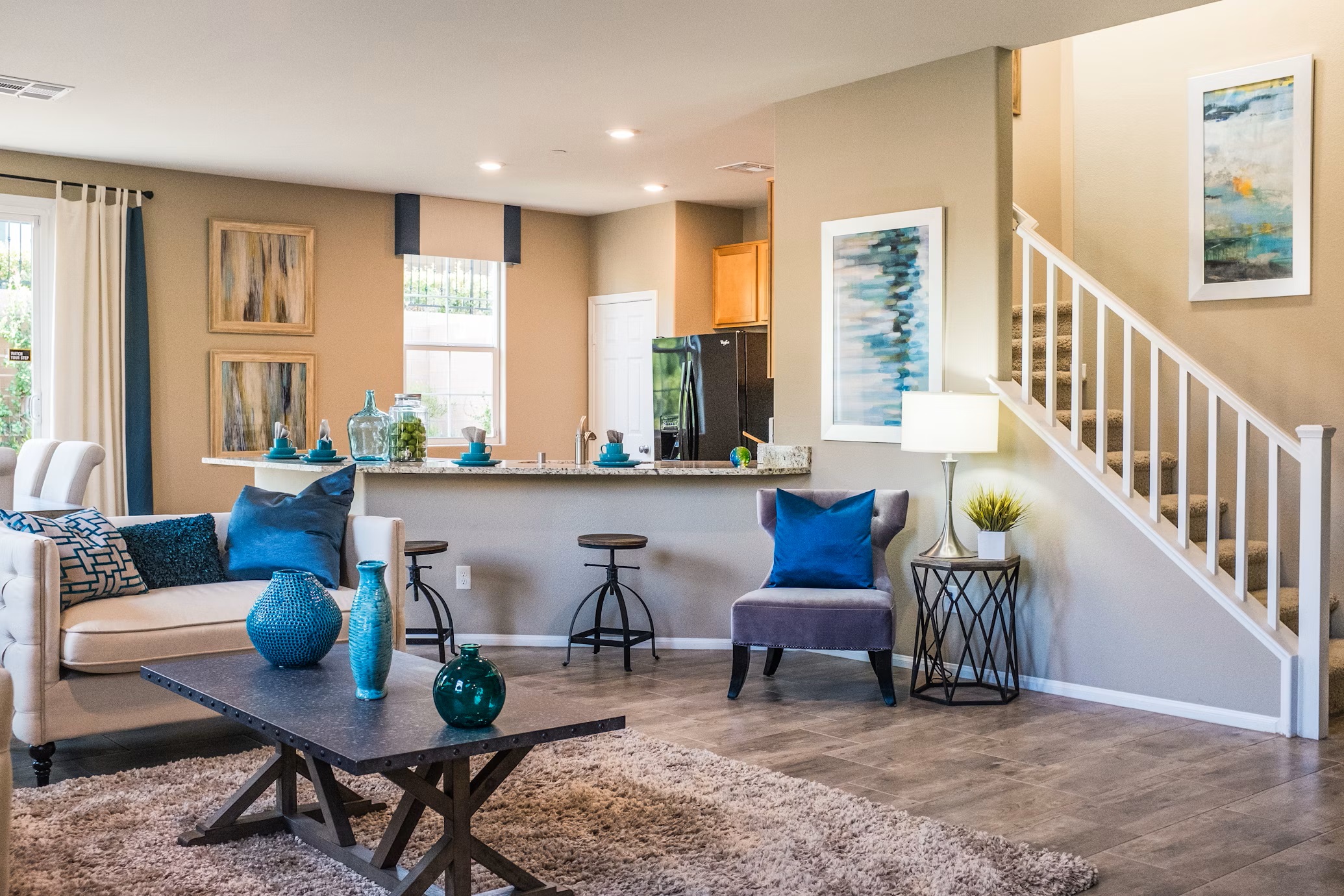Simple Changes That Make a Big Difference